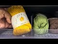 I Think I Found The Cotton Yarn For Our CAL/ doycreations/ #crochet #doycreations #yarn