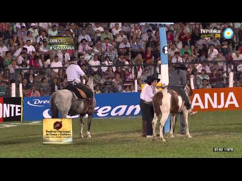 Festival Jesús María 2014 - Segunda Noche - 11-01-14 (4 de 8)