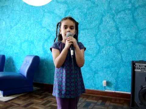 BIDELLATI-C.E.M- Yasmim Porcelo- "Papagaio Louro"