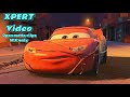 Cars 2006 Radiator Springs Destruction Scene Open Matte SFX Only