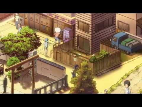 Nichijou Sora ga Konna ni Aoi to wa Hiromi Konno, Misuzu Togashi
