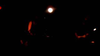 Bloody palms Phantogram