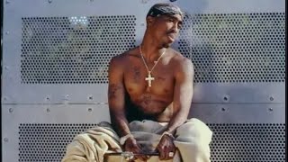2Pac- Watch Ya’ Mouth (unreleased original) (diss track)