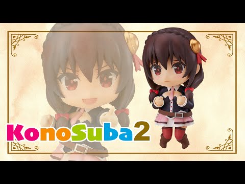 Nendoroid [KonoSuba 2] Kazuma: Good Smile Company - Tokyo Otaku Mode (TOM)