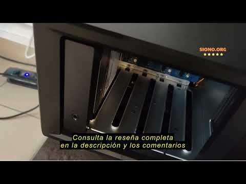 Reseña del Western Digital WD Red Plus 12TB NAS Disco Duro Interno 3,5" - 7200 RPM Clase, SATA 6Gb/s