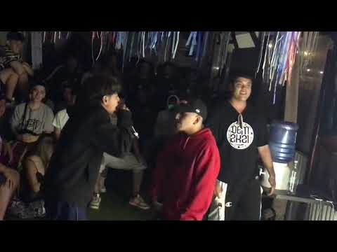 OCTAVOS [RACSO VS RUFIÁN VS MISTICO] FINAL NACIONAL ZB - RANGO 3