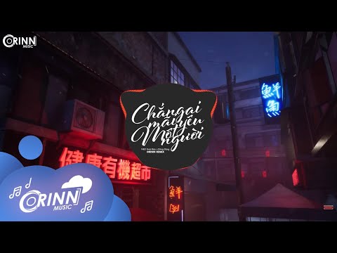 Chẳng Ai Yêu Mãi Một Người (Orinn Remix) - NB3 Hoài Bảo x Đông Đặng | Nhạc Trẻ EDM Hot Tik Tok 2020