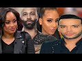 Joe Budden S Cyn Santana S AUDIO Leaked You DRAGGED ME LHHNY Jonathan EXPOSES Tahiry Replay