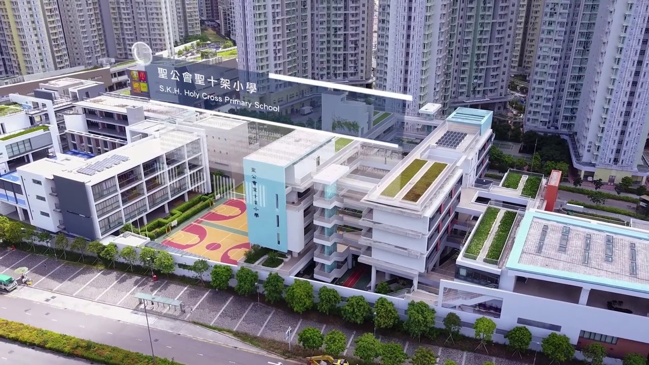 Kai Tak Current of Vitality Kai Tak Current of Vitality