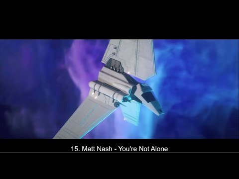 Top 20 Best Dance/EDM Songs of September 26, 2020