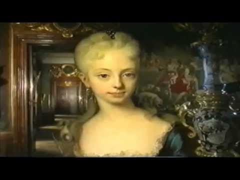 Die Habsburger Teil 7 Habsburger Glanz und Preußens Gloria