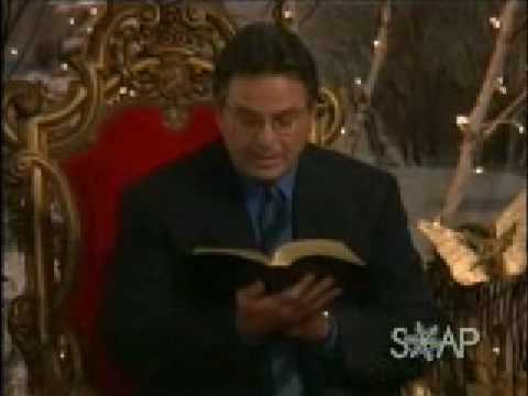 GH:The Most of Xmas Past (Episode 2 - Part 4 of 5)