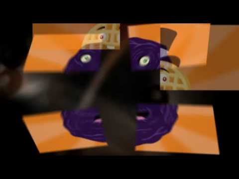 Hap Hap Hap Happy Birthday - Parry Gripp