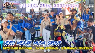 Download lagu BUBUKA KUDA RENGGONG VERSI MEKAR MUDA GROUP mp3 Download lagu BUBUKA KUDA RENGGONG VERSI MEKAR MUDA GROUP mp3
