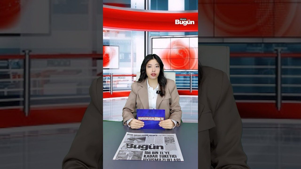 Kahramanmaraş’ta 26 Şubat Perşembe dikkat çeken gelişmeler