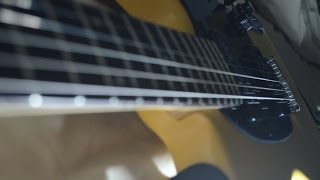 Video thumbnail for Ibanez NDM3 Demo and Review - Zac BNJMN by Zac BNJMN