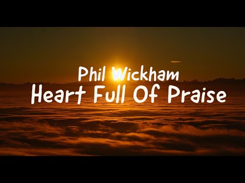 Thumbnail for Heart Full of Praise video