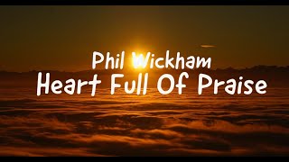 Heart Full of Praise