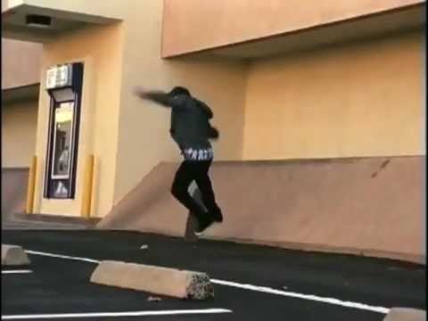 Dylan Rieder - Transworld a Time to Shine [HQ]