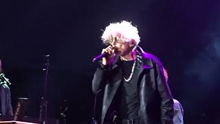 Titãs 2023 - Tô Cansado