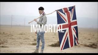 Danny Seth Type Beat ''IMMORTAL'' Prod. TVMINO