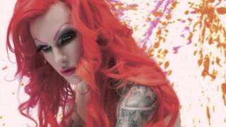 Jeffree Star Ice Cream (Oscar Wylde Remix) [NEW VERSION]