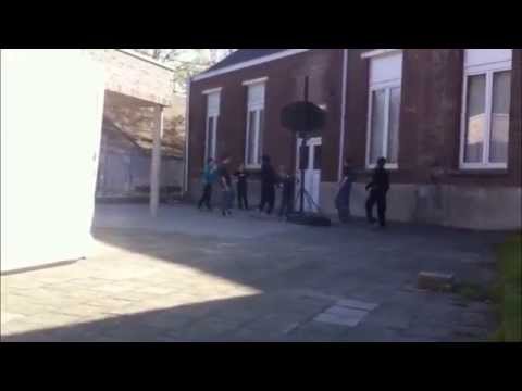 Eetdagen VK Heindonk, april 2014