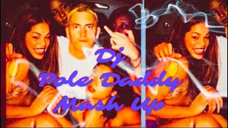 &quot;My Girl She&#39;s The One &quot;- Eminem &amp; Royce da 5&#39;9 aka Bad Meets Evil [Hip Hop Mash Up Remix]