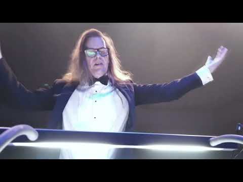 SSO & N3 Symphony Orchestra. Swan Lake Tchaikovsky