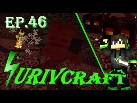 Surivcraft Ep.46 - Niente teste per noi