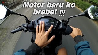 Download lagu TEST THE LATEST VARIO 125 IN 2025, WHY IS THE MOTORCYCLE LIKE THIS? mp3 Download lagu TEST THE LATEST VARIO 125 IN 2025, WHY IS THE MOTORCYCLE LIKE THIS? mp3
