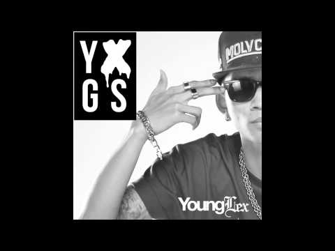 Young Lex ft Dycal - Delete Contact ( YOGS Album )