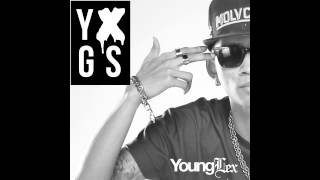 Download lagu Young Lex ft Dycal - Delete Contact ( YOGS Album ) mp3