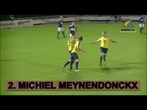 Goal Van Het Jaar KFC De Kempen 2019-2020