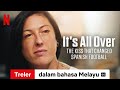 It's All Over: The Kiss That Changed Spanish Football (Treler dengan sari kata) | Netflix