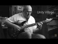 "Unity Village" (P.Metheny) - Guitarra Sola