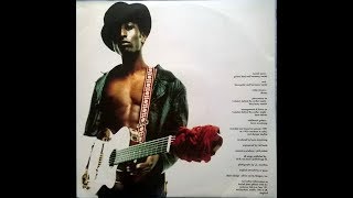 Keziah Jones - Sophie's Breasts (1991)