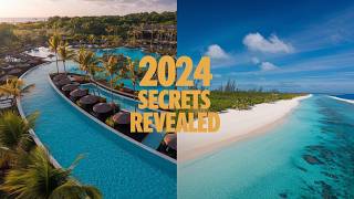 Antigua's 2024 All-Inclusive Secrets Revealed