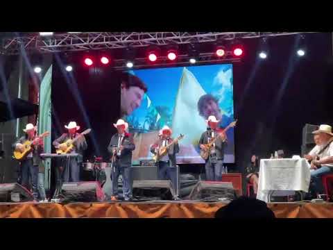 Los.relicarios en vivo Betania Antioquia 