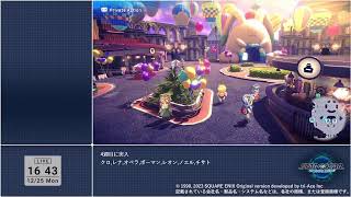 LIVE SO2R レナ編 4周目 Day23 part1