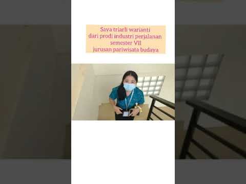 Briefing Kepanitiaan by triarli warianti ⛳di Rmh Kebangsaan & Kebhinekaan Pasraman Satyam Eva Jayate