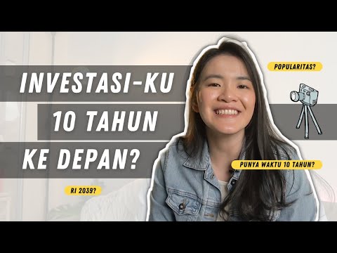 CERITA INVESTASI JANGKA PANJANG AKU