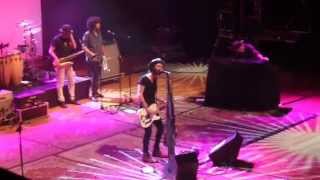 Del Hueso una Flor - LEIVA (Live-En Directo) 2014