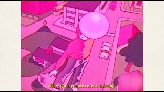 Menno Versteeg – “Why We Run”