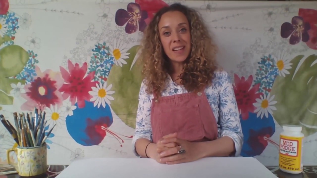 Draw The Day - Light Play