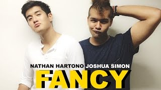 FANCY | Joshua Simon + Nathan Hartono