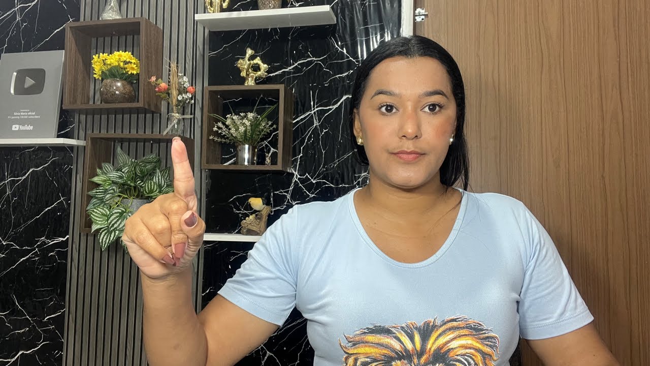 ✅VOCÊ VAI OUVIR👂 DA BOCA DE ALGUÉM AQUILO QUE O TEU CORAÇÃO DESEJA DEPOIS DISSO ‼️