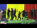 Akeseza Obudde Feat Calidality Mega Dancers