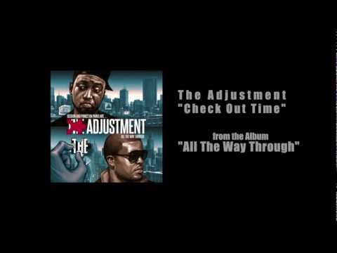 The Adjustment-
