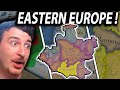 13 DETAILED Eastern Europe EU5 MAPS are HERE !!
